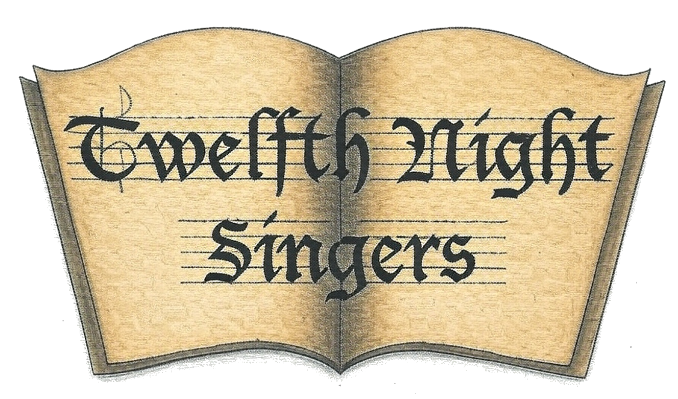 Twelfth Night Singers Logo